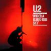 U2 - Live - Under a Blood Red Sky CD