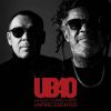 UB40 (featuring Ali Campbell & Astro) - Unprecedented CD