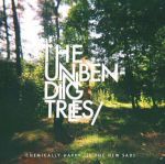 The Unbending Trees - Chemically Happy (Is The New Sad) CD