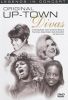 Up-Town Divas - 18 felejthetetlen dal - Legendák koncertjei DVD