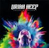 Uriah Heep - Chaos & Colour (Vinyl) LP
