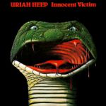 Uriah Heep - Innocent Victim (180 gram Vinyl) LP