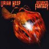 Uriah Heep - Return to Fantasy (180 gram Vinyl) LP
