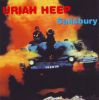 Uriah Heep - Salisbury (180 gram Vinyl) LP
