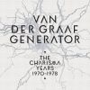 Van Der Graaf Generator - The Charisma Years 1970-1978 (17CD + 3 Blu-ray)