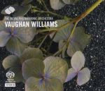 Ralph Vaughan Williams - The WASPs SACD