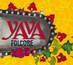 Yava - Folcore CD