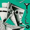 Yello - Claro Que Si (Limited Vinyl Re-Issue 2022) LP + Clear Bonus 12