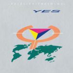Yes - 9012 Live: The Solos (Silver Colored Vinyl) LP