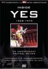 Yes - Inside - 1968 - 1973 DVD
