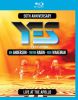 Yes (feat. Jon Anderson, Trevor Rabin, Rick Wakeman) - Live At The Apollo (Blu-ray)