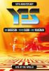 Yes (feat. Jon Anderson, Trevor Rabin, Rick Wakeman) - Live At The Apollo DVD