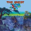 Yes - The Quest (Deluxe Edition) 2CD+Blu-Ray