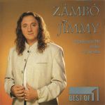 Zámbó Jimmy - Legsikeresebb dalai + 2 új dal - Best of 1. - CD