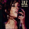 Zaz - Sur La Route CD+DVD