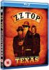 ZZ Top - That Little Ol’ Band From Texas (Blu-ray)