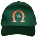 Omega Baseball sapka (94)