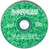 P. Mobil - Honfoglalás (2002 Remaster) papírtokos CD