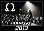 Omega Falinaptár 2013