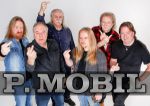 P. Mobil Képes levelezőlap (2020)