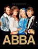 Carl Magnus Palm: ABBA - könyv