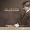 Ady Endre versei Hegedűs D. Géza előadásában (hangoskönyv) CD