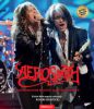 Richard Bienstock: Aerosmith - A bostoni rosszfiúk részletes, illusztrált története - könyv