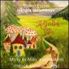 Babos Eszter: A trollok titka - Molly és Milo, a szeleburdi manók (hangoskönyv) CD