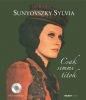 Sunyovszky Sylvia: Csak semmi titok - Könyv + Míg új a szerelem, magyar tévéfilm DVD melléklettel