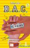 Kalapos Éva: D.A.C. 3. - Kéz a kézben (könyv)