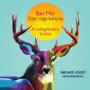 Bán Mór: Ezer rege könyve: A csillagösvény lovasai - Németh Kristóf előadásában (Hangoskönyv) MP3 CD
