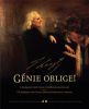 Eckhardt Mária: Génie Oblige! A Liszt Ferenc Emlékmúzeum kincsei - könyv