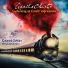 Agatha Christie: Gyilkosság az Orient expresszen - Csankó Zoltán előadásában (Hangoskönyv) Mp3 CD