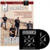 Hungarica - Szavazz magadra! DIGI CD - H-Music Magazin (2023/01)