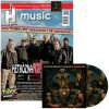 Hétköznapi Csalódások: Rohanunk a forradalomba DIGI CD - H-Music Magazin No. 17