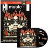 Alcohol: 20 év KocsMArock DIGI CD - H-Music Magazin  (No. 2023/19)