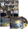 Dalriada - Magvető CD + H-Music Magazin