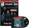 Hungarica - Veritas Hungarica CD + H-Music Magazin