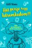 Gill Sims: Hát persze hogy káromkodom!!! - Egy elcsigázott anya naplója 2. (könyv)