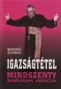 Kanyó András: Igazságtétel - Mindszenty másik arca (könyv)