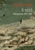 Kertész Imre: A néző - Feljegyzések 1991-2001 (könyv)