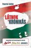 Pusztai Zoltán: Látnok és Krónikás - Legendássá vált dalszövegek és versek (könyv)