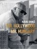 Návai Anikó: Mr. Hollywood / Mr. Hungary - Andy Vajna (könyv)