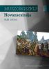 Bojti János: Muszorgszkij Hovanscsinája - könyv