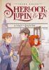 Irene Adler: Sherlock, Lupin és én - A nagy végjáték (könyv)