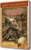 Rejtő Jenő: Piszkos Fred, a kapitány - Bodrogi Gyula előadásában (Keménytáblás könyv + Mp3 CD)