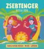 Rutkai Bori: Zsebtenger - Tavaszi-nyári versek - Mesék - Játékok - könyv