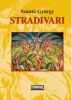 Szántó György: Stradivari - könyv