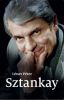 Léner Péter: Sztankay - könyv