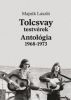 Majnik László: Tolcsvay Testvérek - Antológia 1968-1973 (könyv + 2CD + DVD)